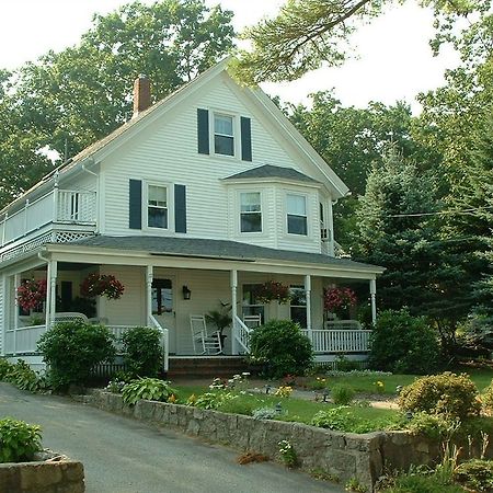 The Ogunquit Inn Exterior foto